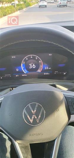 Volkswagen Taos